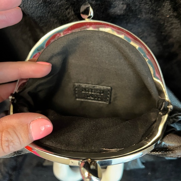 Roberto Vianni clutch 10/10 - Picture 3 of 3